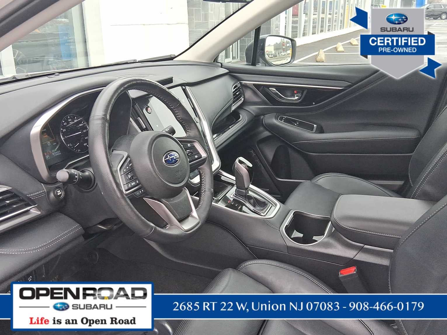 2023 Subaru Outback Limited