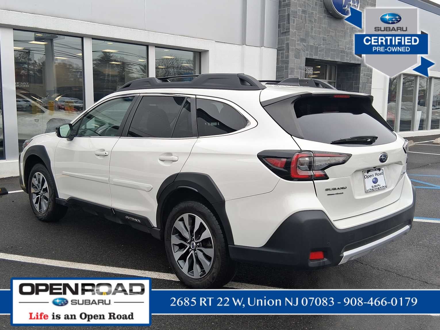 2023 Subaru Outback Limited