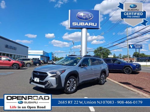 2023 Subaru Outback Limited