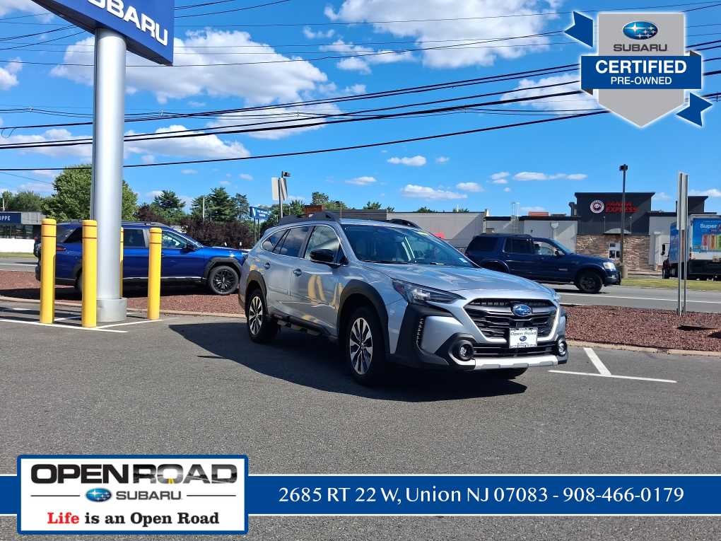 2023 Subaru Outback Limited