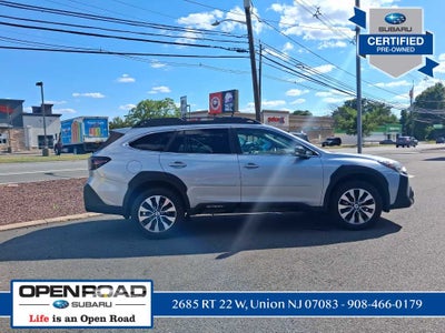 2023 Subaru Outback Limited