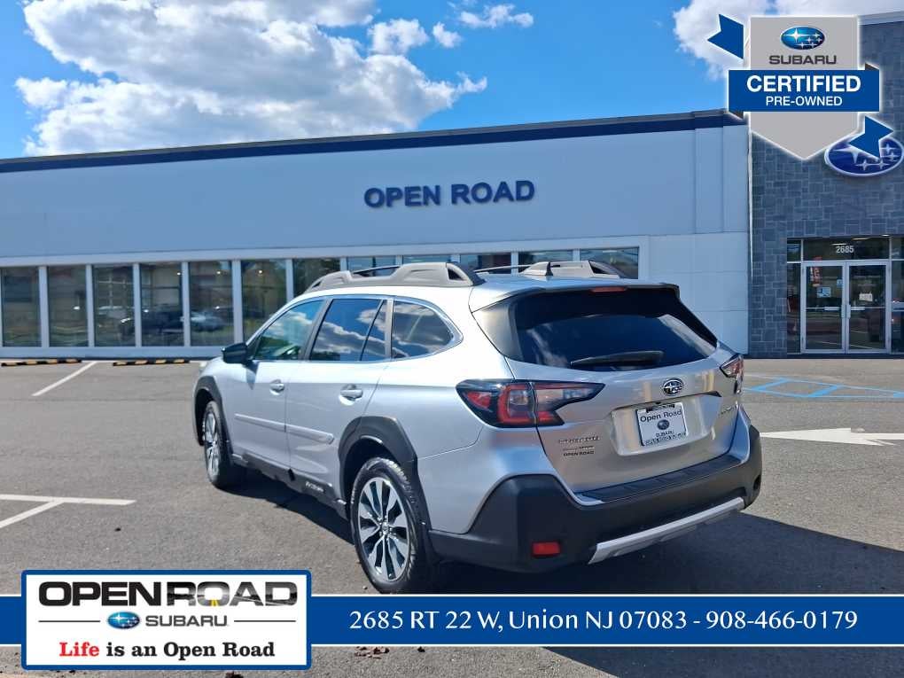 2023 Subaru Outback Limited