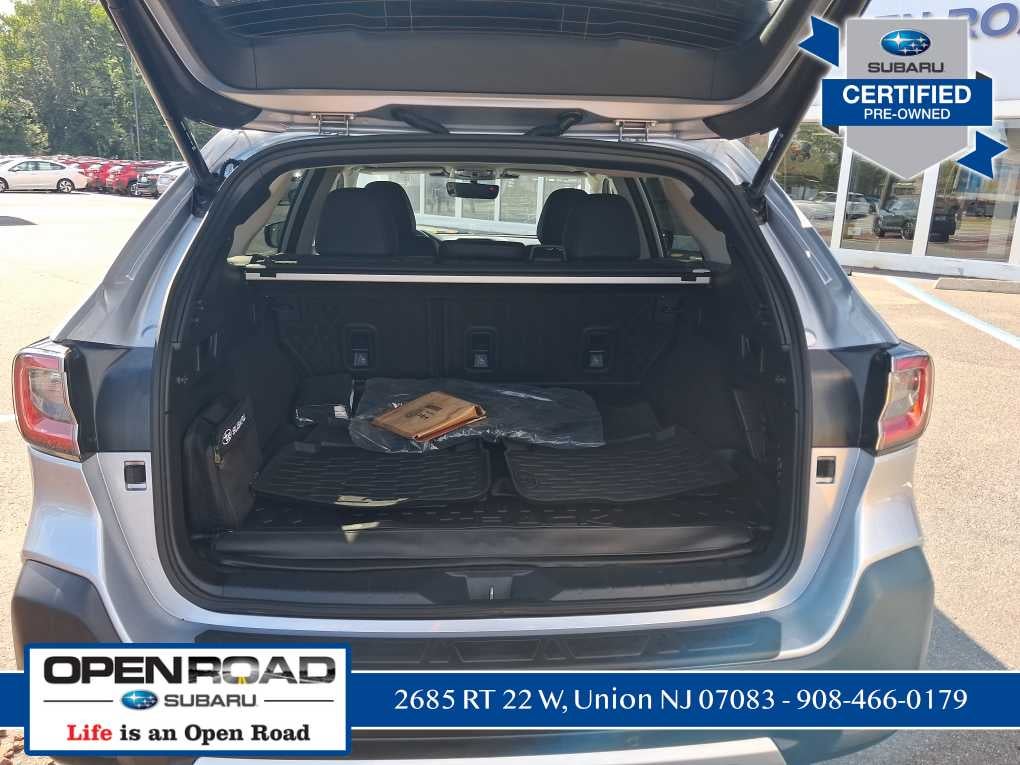 2023 Subaru Outback Limited