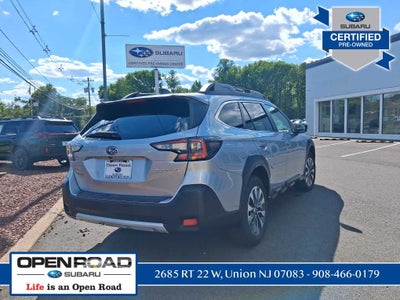 2023 Subaru Outback Limited