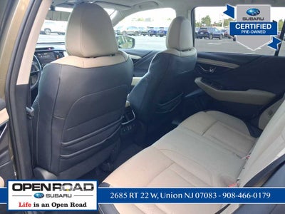 2024 Subaru Outback Limited