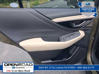 2024 Subaru Outback Limited