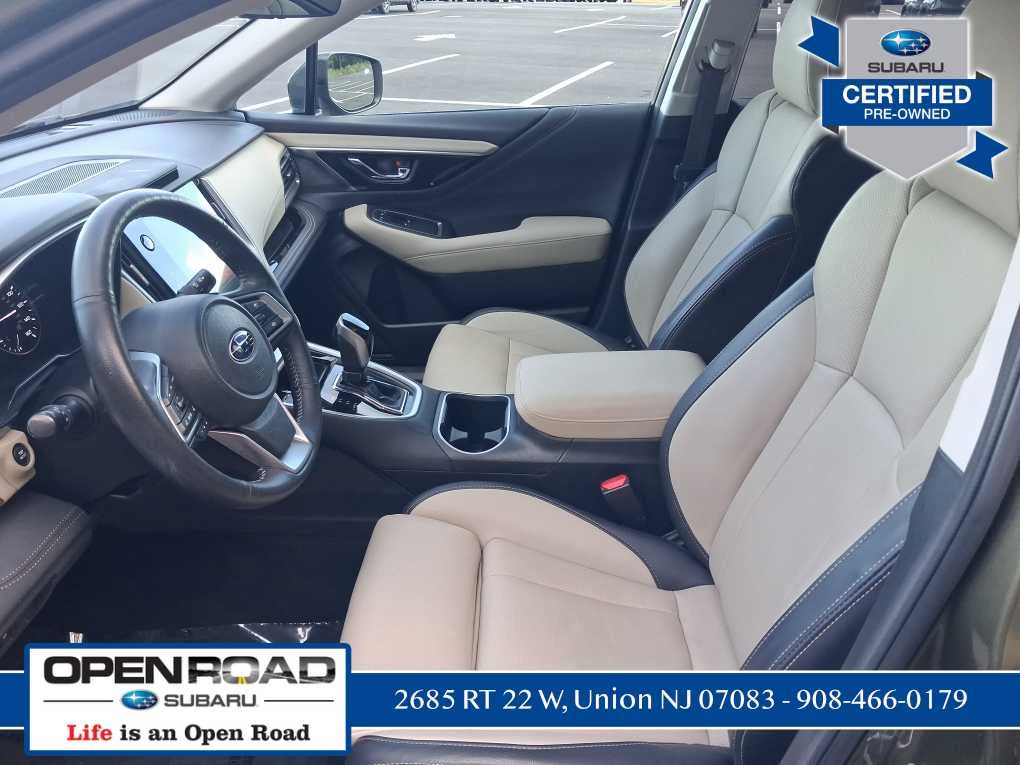 2024 Subaru Outback Limited