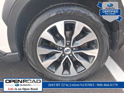 2023 Subaru Outback Touring