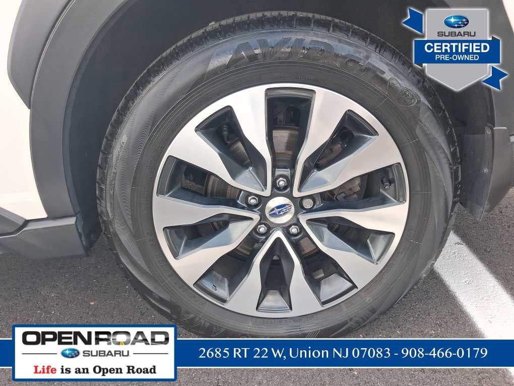 2023 Subaru Outback Touring