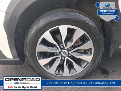 2023 Subaru Outback Touring