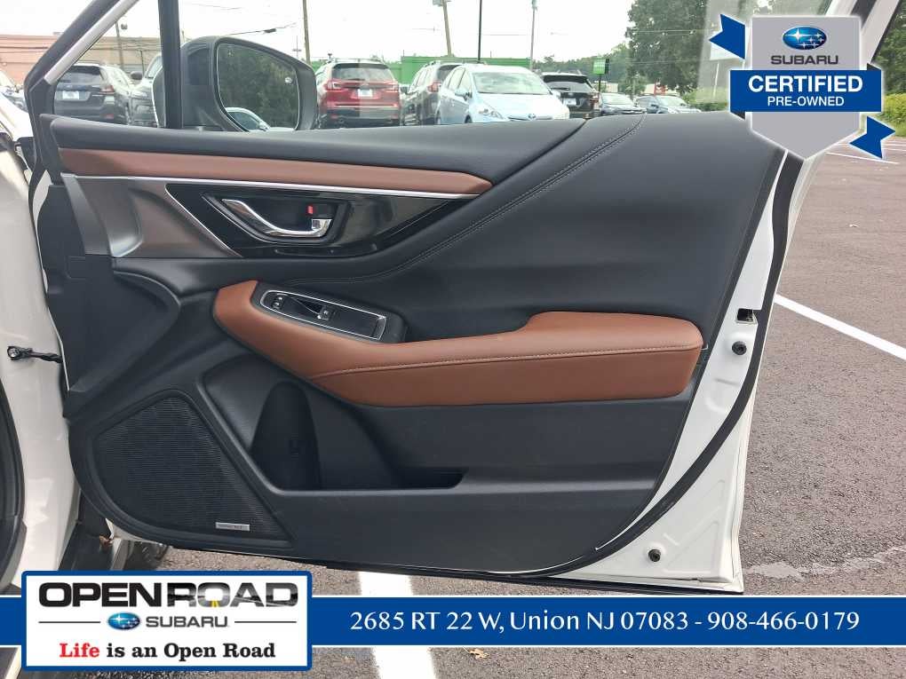 2023 Subaru Outback Touring
