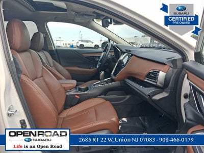 2023 Subaru Outback Touring