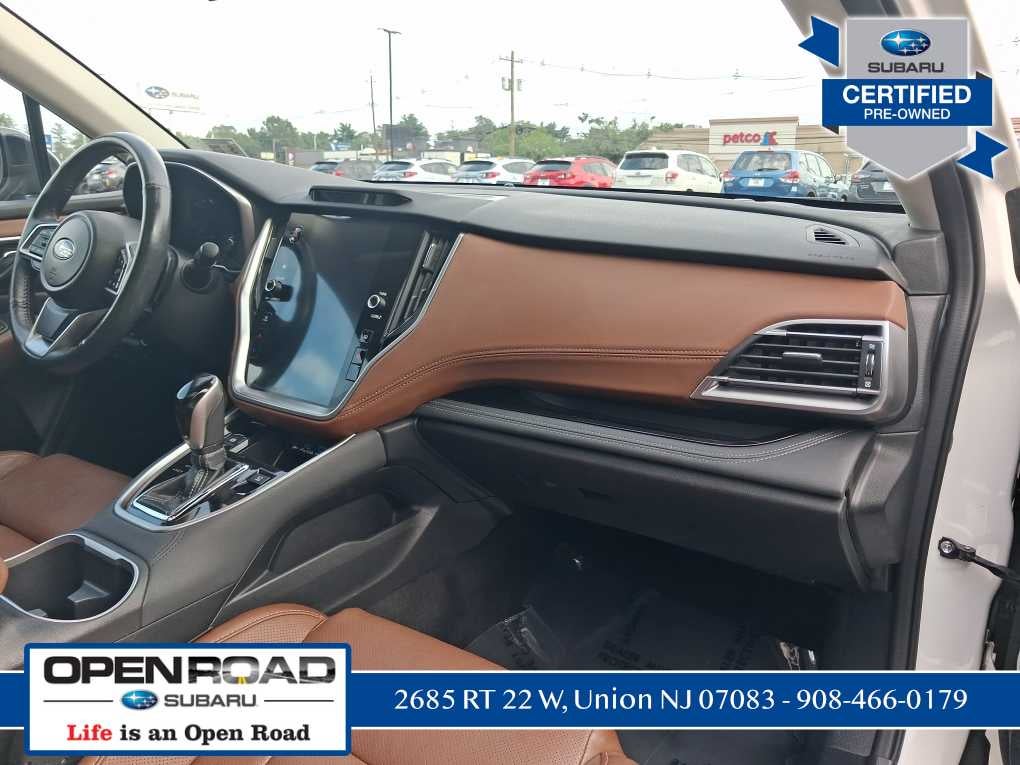 2023 Subaru Outback Touring