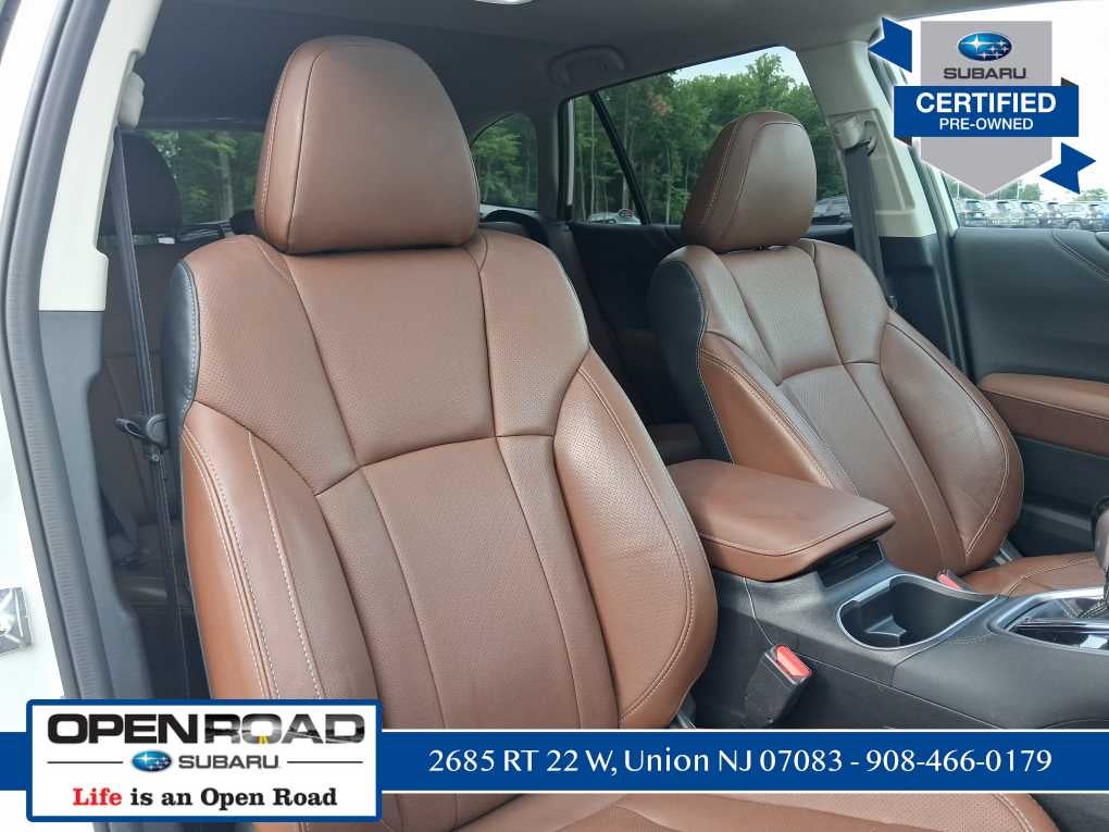 2023 Subaru Outback Touring
