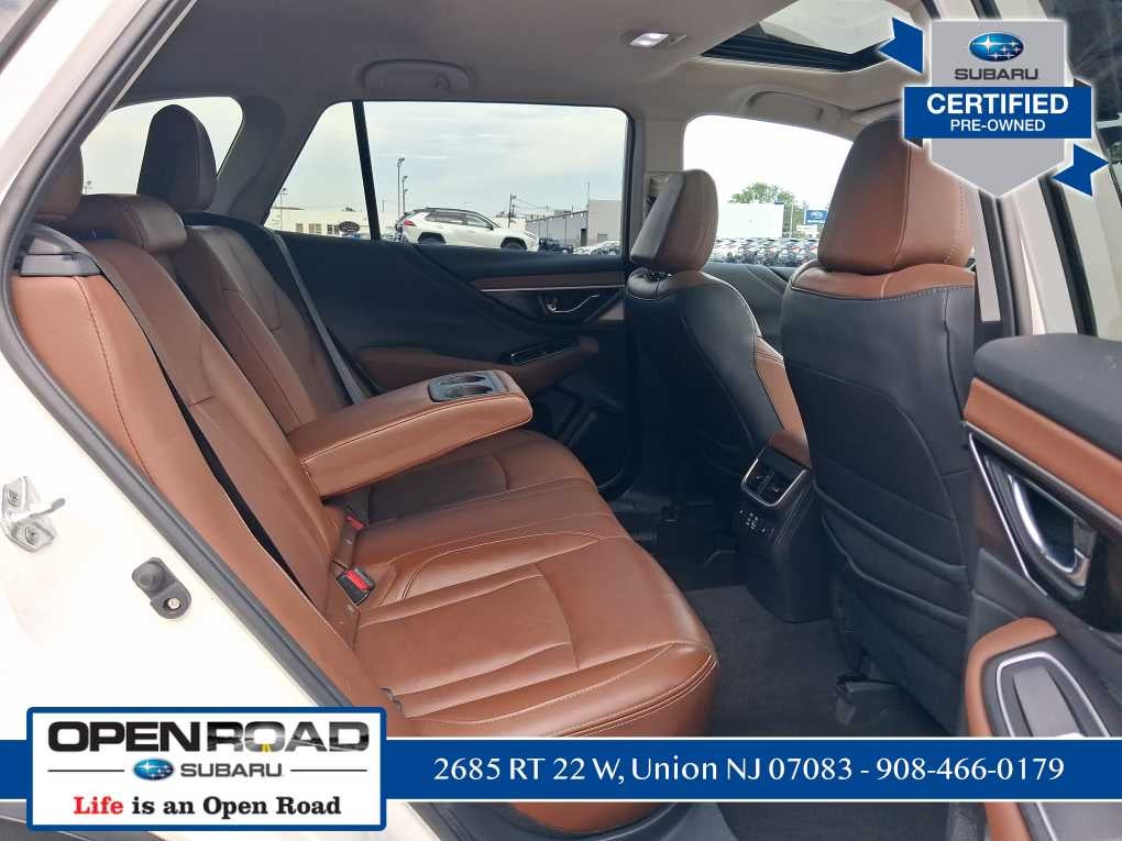 2023 Subaru Outback Touring