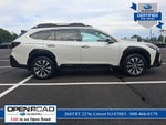 2023 Subaru Outback Touring