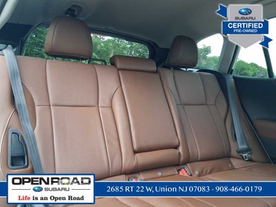 2023 Subaru Outback Touring