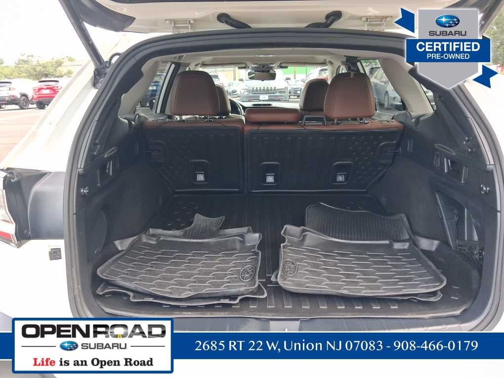 2023 Subaru Outback Touring
