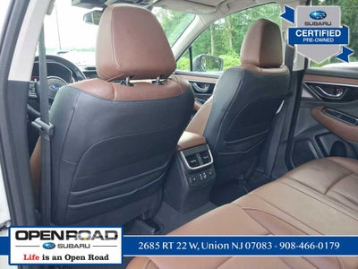 2023 Subaru Outback Touring