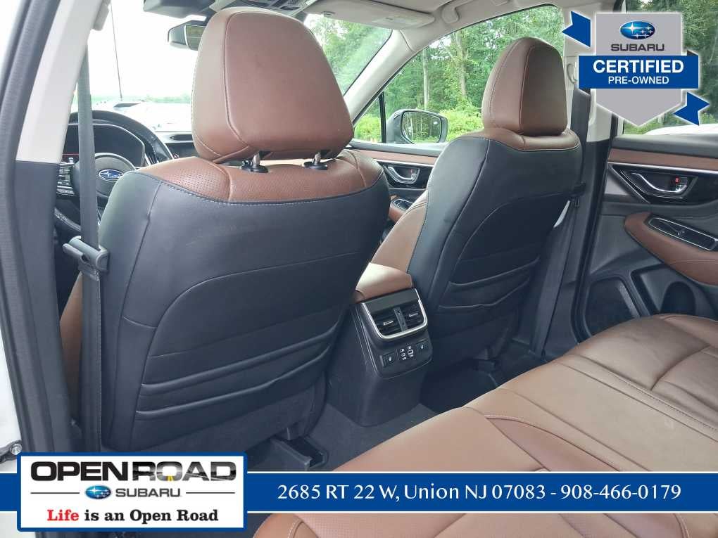 2023 Subaru Outback Touring