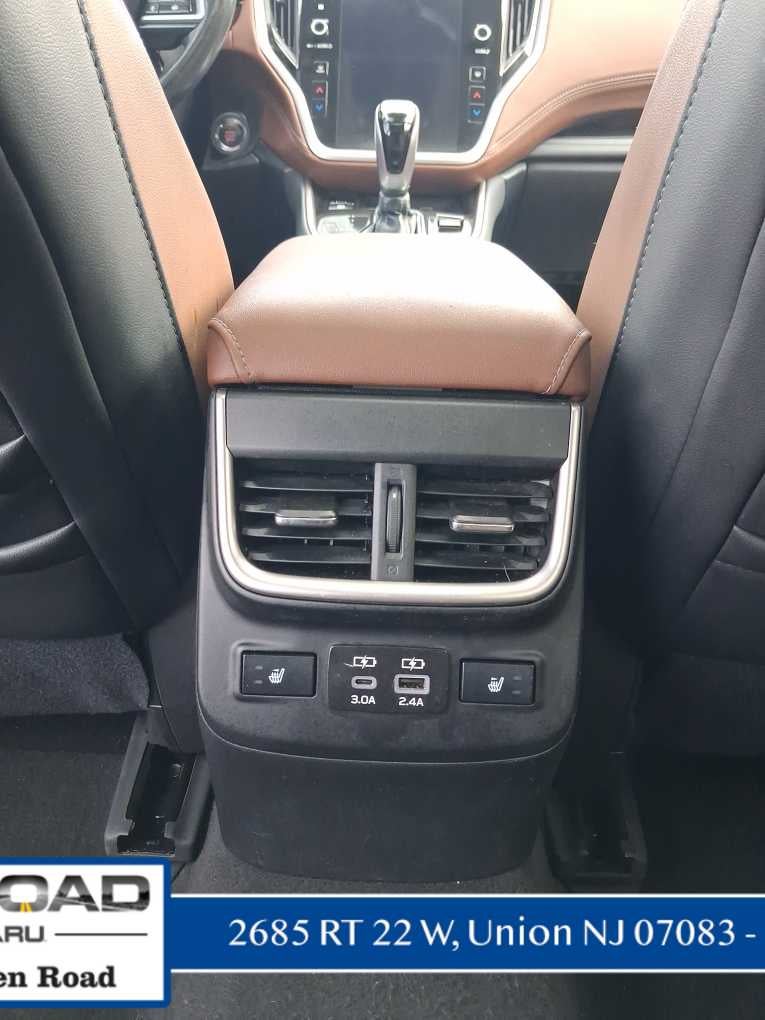 2023 Subaru Outback Touring