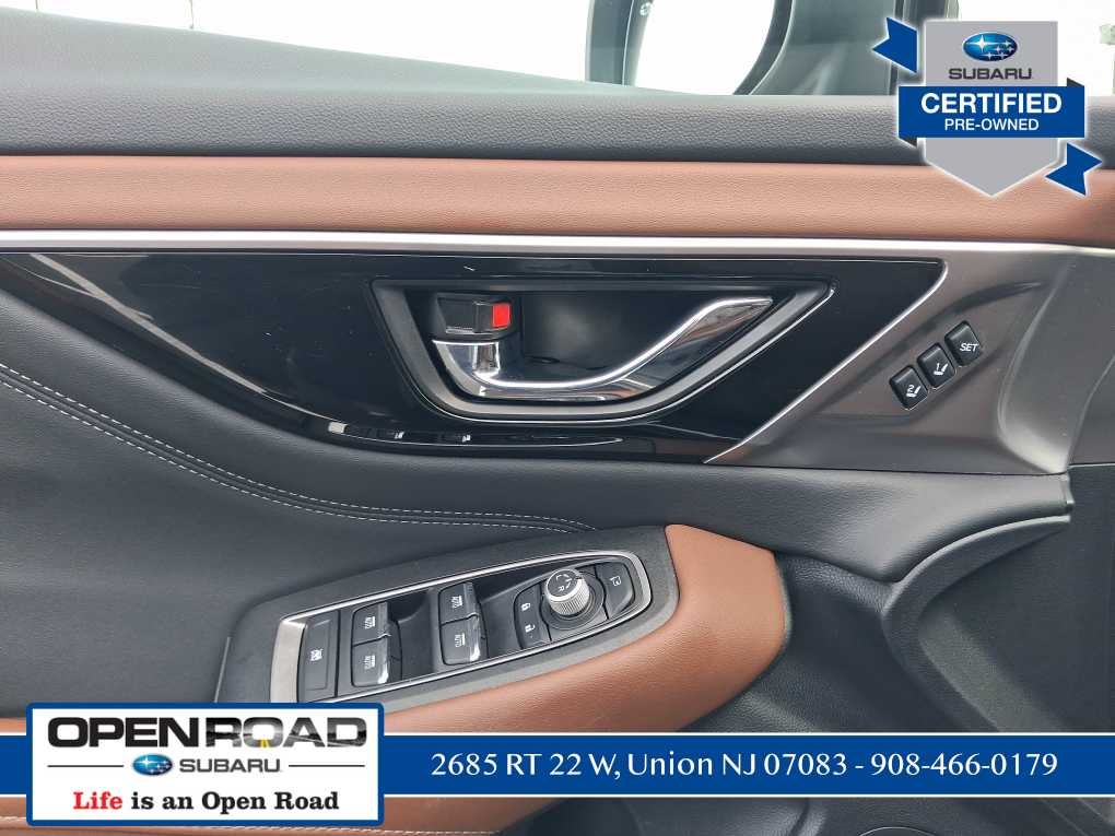 2023 Subaru Outback Touring