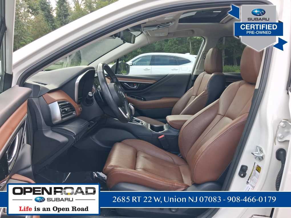 2023 Subaru Outback Touring