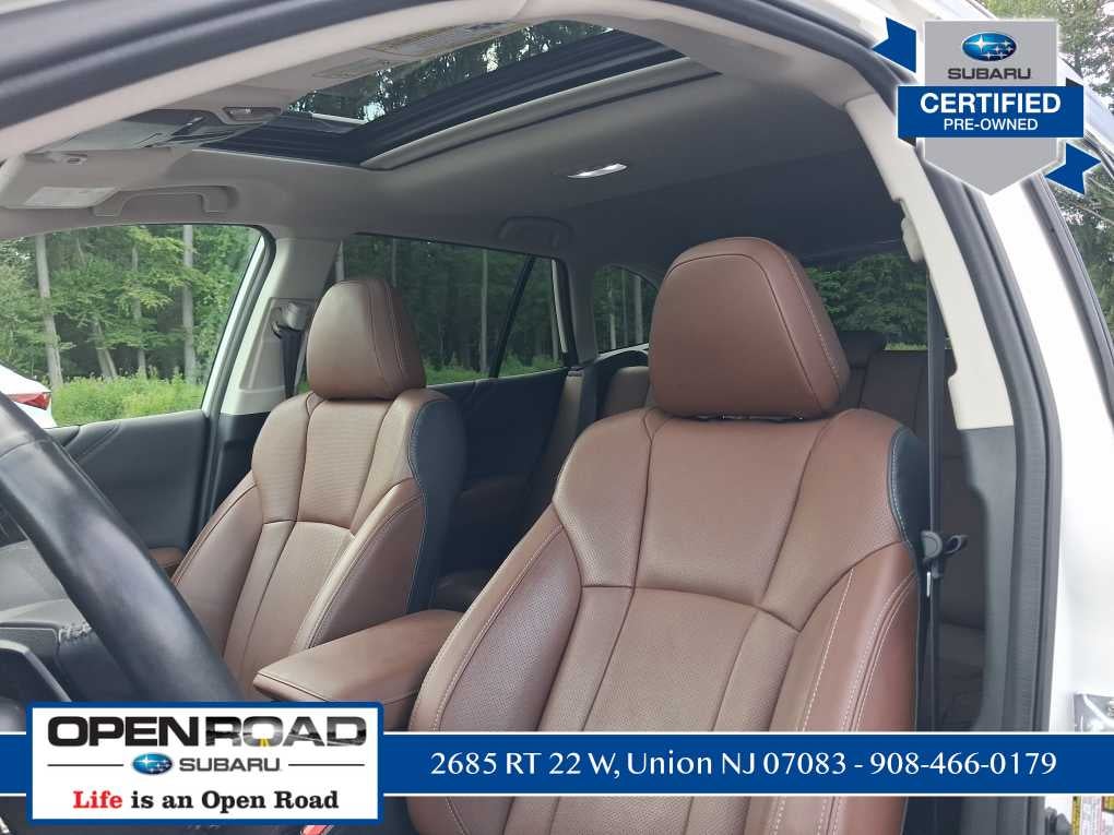 2023 Subaru Outback Touring