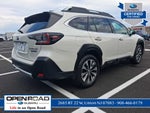 2023 Subaru Outback Touring