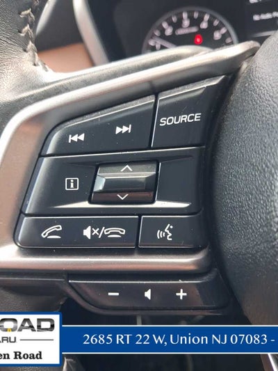 2023 Subaru Outback Touring