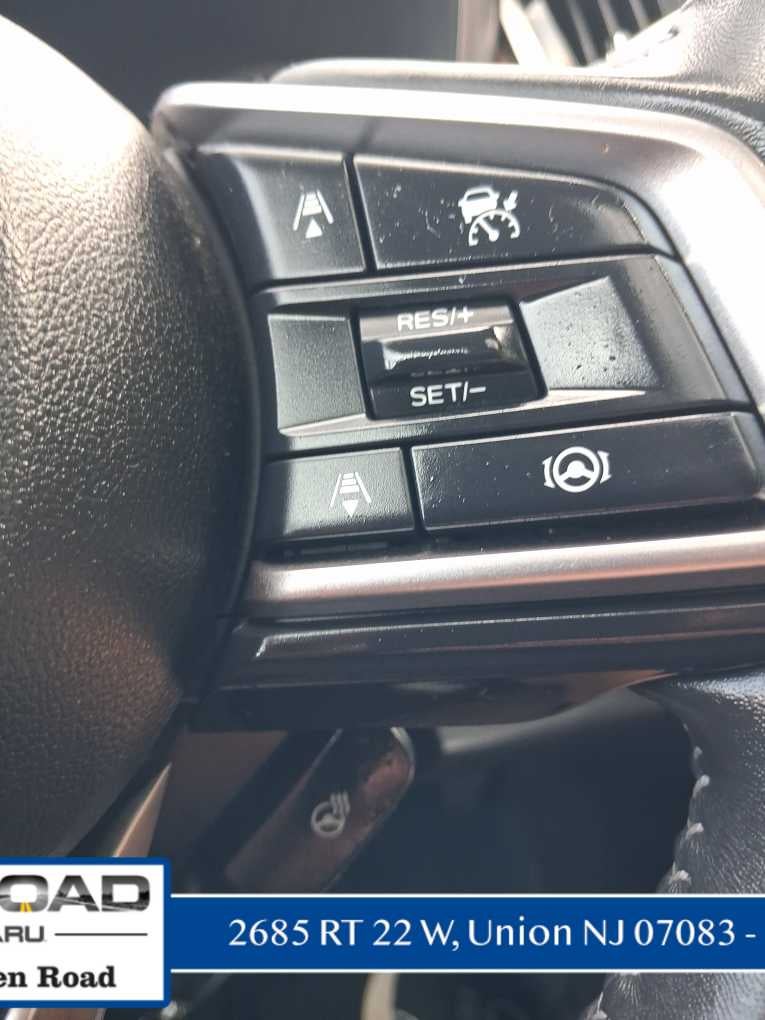 2023 Subaru Outback Touring