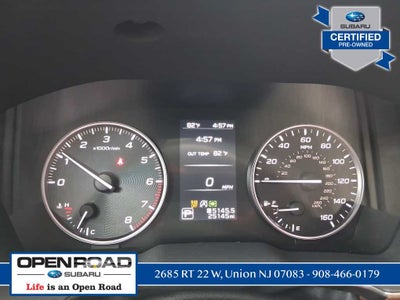 2023 Subaru Outback Touring