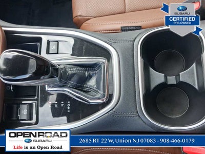 2023 Subaru Outback Touring