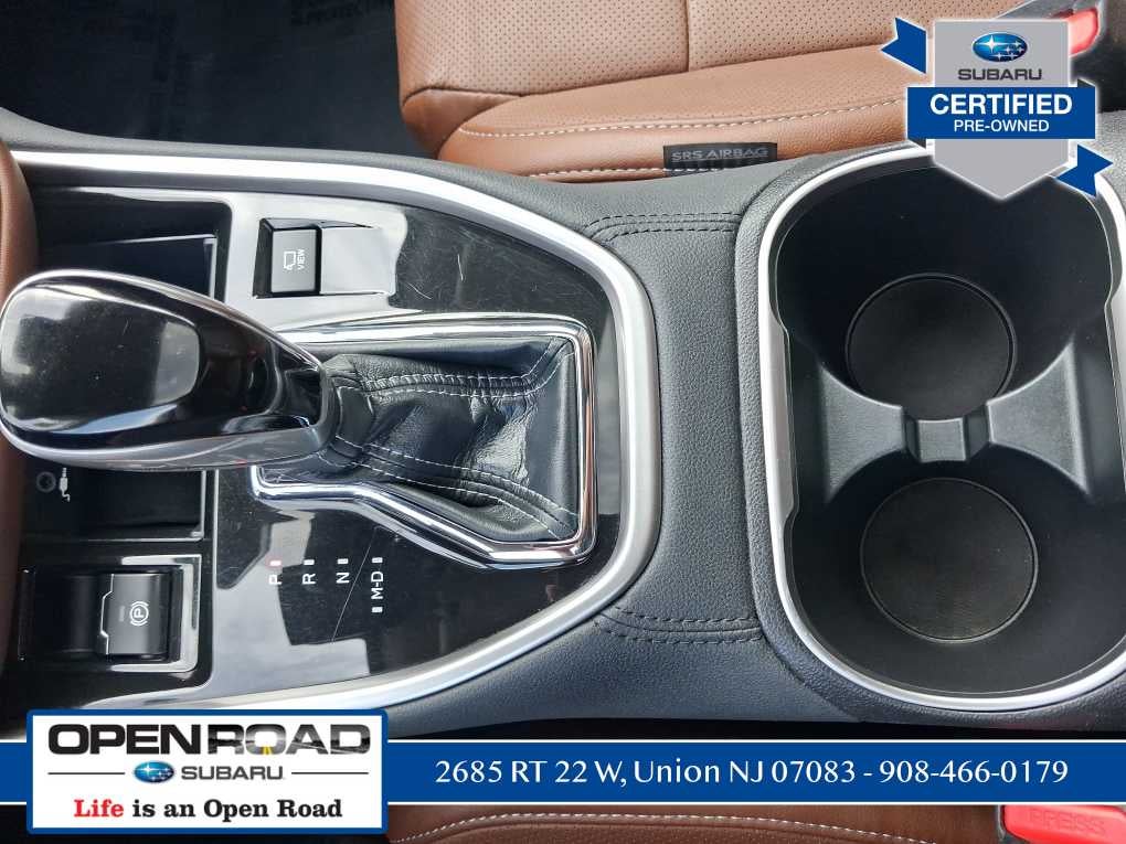 2023 Subaru Outback Touring