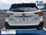 2023 Subaru Outback Touring