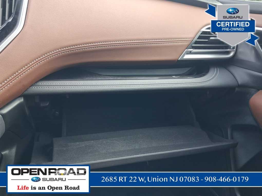 2023 Subaru Outback Touring