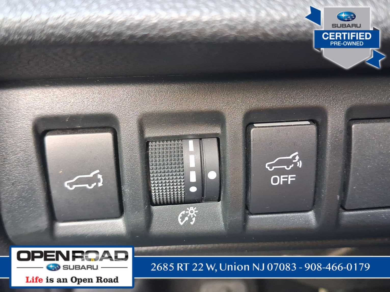 2022 Subaru Outback Touring