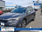 2022 Subaru Outback Touring