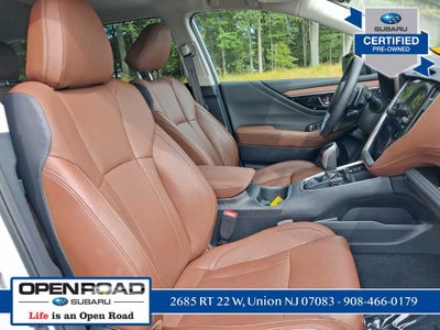 2023 Subaru Outback Touring