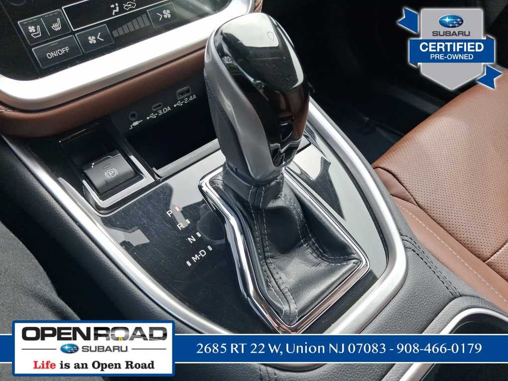 2023 Subaru Outback Touring