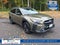 2024 Subaru Outback Onyx Edition XT