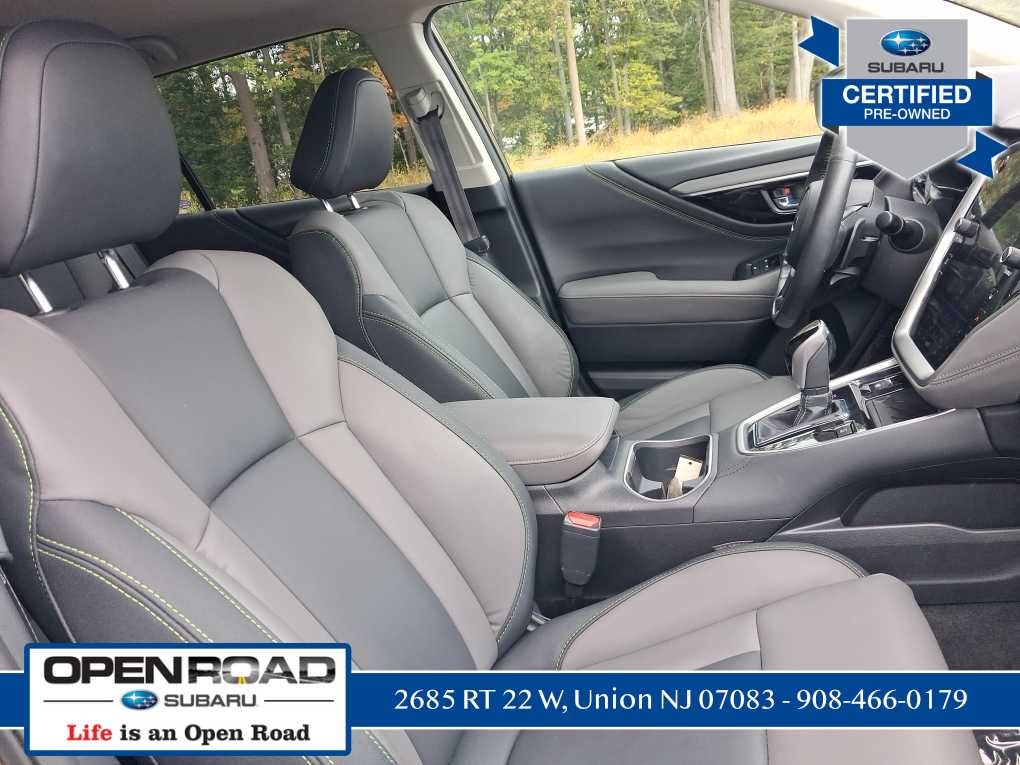 2024 Subaru Outback Onyx Edition XT