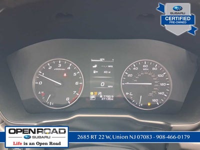 2024 Subaru Outback Onyx Edition XT