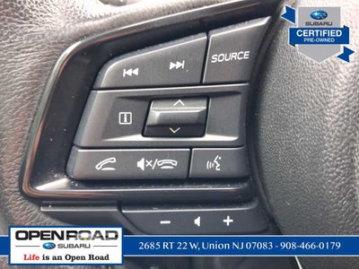 2024 Subaru Outback Onyx Edition XT