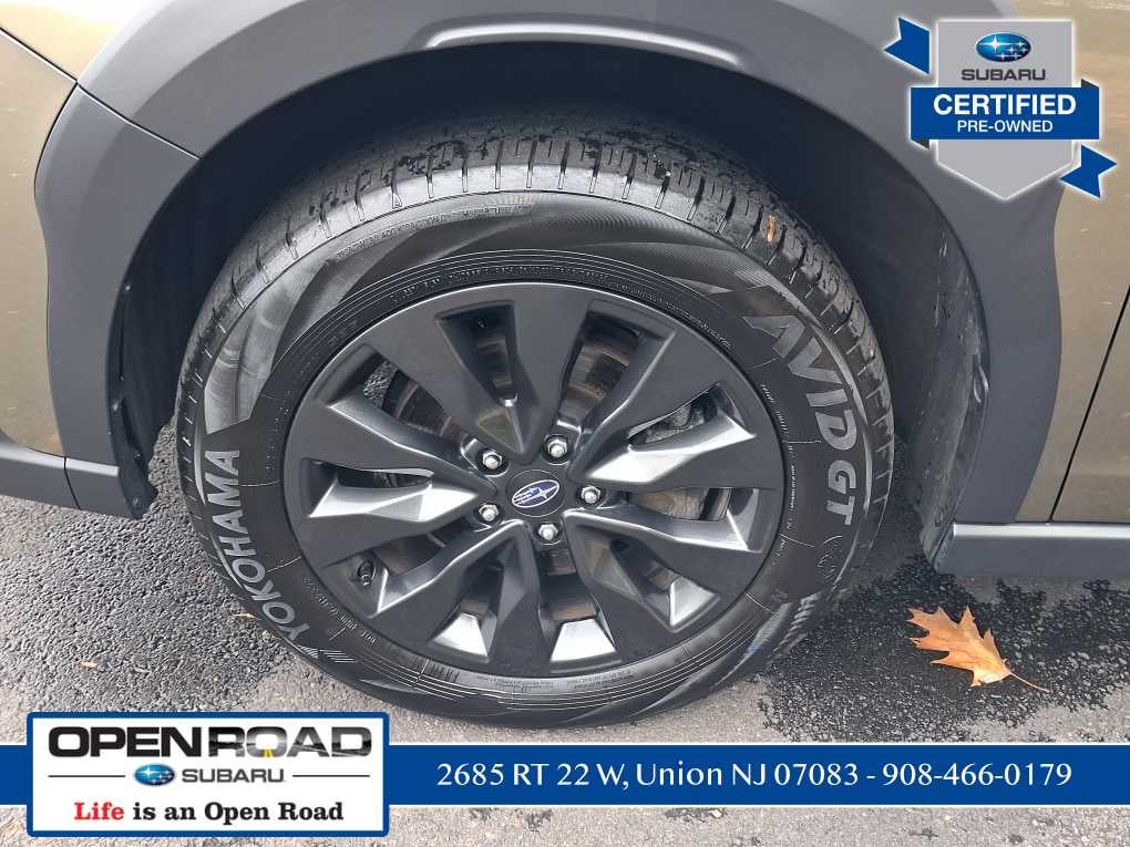2024 Subaru Outback Onyx Edition XT