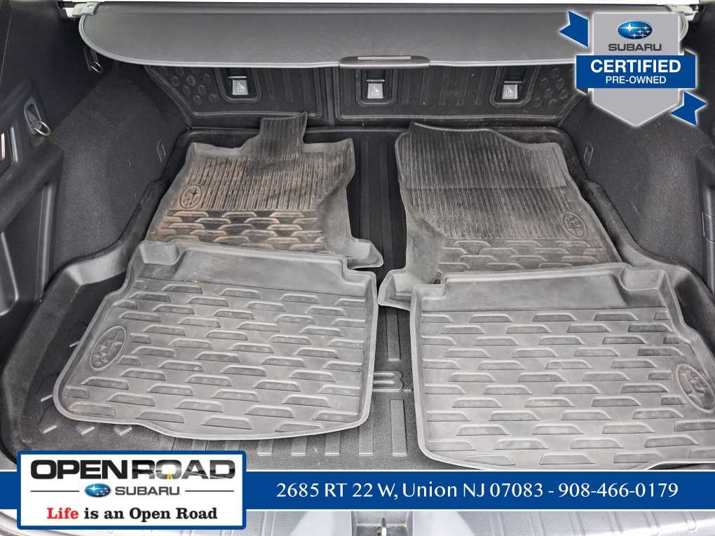 2023 Subaru Outback Onyx Edition XT