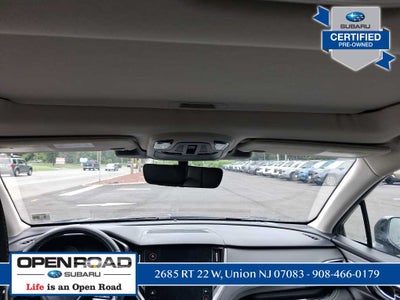 2023 Subaru Outback Onyx Edition XT