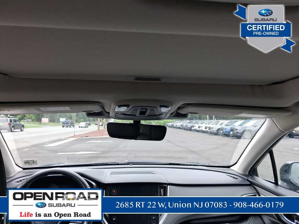 2023 Subaru Outback Onyx Edition XT