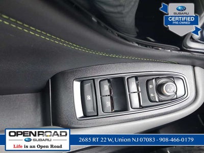 2023 Subaru Outback Onyx Edition XT