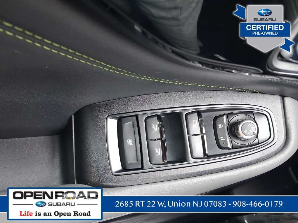 2023 Subaru Outback Onyx Edition XT